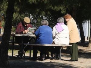 La subida de las pensiones en 2017: revalorización y cuantías