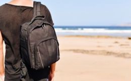 ¿Llevas adecuadamente el bolso o mochila?