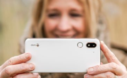 Los nuevos teléfonos Doro sitúan a los usuarios senior en el centro de la comunicación de hoy