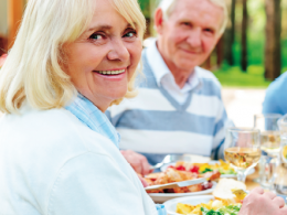 ¿Qué comer y cómo comer?