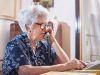 Minutos en compañía: una iniciativa para ayudar a los mayores durante el aislamiento
