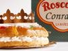 El roscón de Reyes que te regala 10000 euros