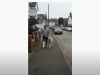 Vídeo viral: el perro 'cojo' que se solidarizó con su amo