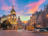 Fotos antiguas: ¿cuánto han cambiado los monumentos más emblemáticos de Madrid?