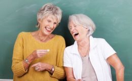 Frases graciosas para afrontar la jubilación