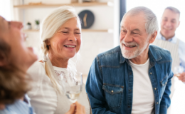 Cómo celebrar la jubilación: ideas para una fiesta de jubilación