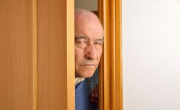 Recomendaciones de seguridad para los mayores
