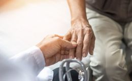 Gran avance en el diagnóstico del párkinson