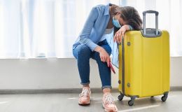 ¿Cómo evitar la ansiedad en vacaciones?