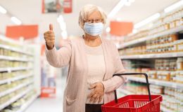 Tarjetas descuento de los supermercados para jubilados