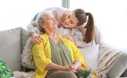 Programa Convive: convivencia intergeneracional