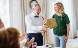 Día del Padre: regalos personalizados para sorprender a papá