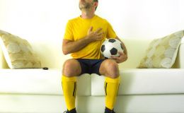 Regalos personalizados para amantes del fútbol
