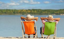 Los 10 mejores países del mundo para vivir tras la jubilación