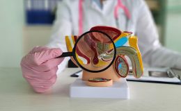 Mantener una erección fuerte sin medicamentos