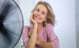 Menopausia: ¿cuáles son los alimentos recomendados?
