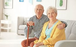 Ideas sencillas para adaptar la casa a las personas mayores