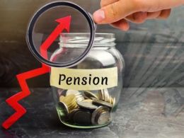 Las pensiones en España en 2020: ¿cuánto suben?