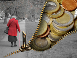 ¿Cambiarán las pensiones de jubilación tras la crisis del coronavirus?
