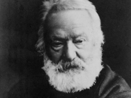 Victor Hugo, el autor del mensaje más corto de la historia