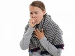 Lo que la tos persistente revela de tu salud