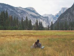 La serenidad: ¿qué es y por qué es importante?