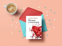 «Del amor y otras locuras», para un desayuno poético