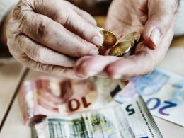 La subida de las pensiones en 2022 será la más alta de los últimos 12 años