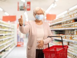 Tarjetas descuento de los supermercados para jubilados