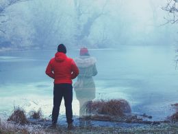 El duelo y sus etapas IV: cómo recolocar emocionalmente la pérdida y seguir viviendo