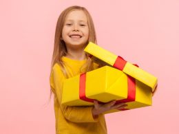 Los mejores regalos para nietos y nietas de 1 a 11 años de edad