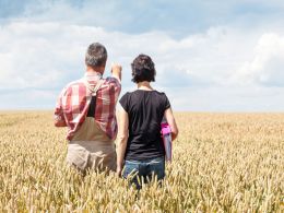 Los notarios y el mundo rural