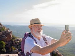 Los mejores destinos internacionales para personas mayores