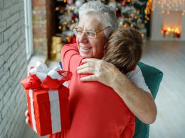 Cómo manejar tus emociones negativas ante la Navidad