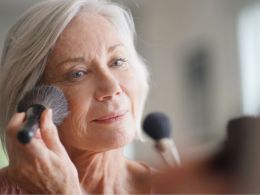 7 errores de maquillaje que no debes cometer después de los 50