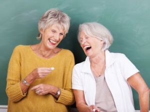 Frases graciosas para afrontar la jubilación