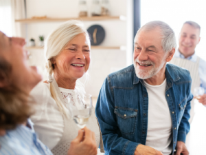 Cómo celebrar la jubilación: ideas para una fiesta de jubilación