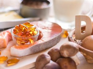 Suplementos de vitamina D, ¿para quién?