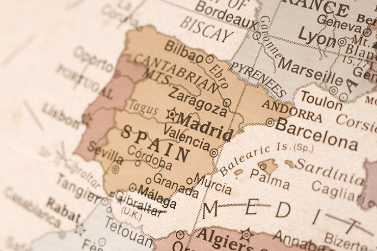 Los apellidos españoles más comunes, su origen y significado