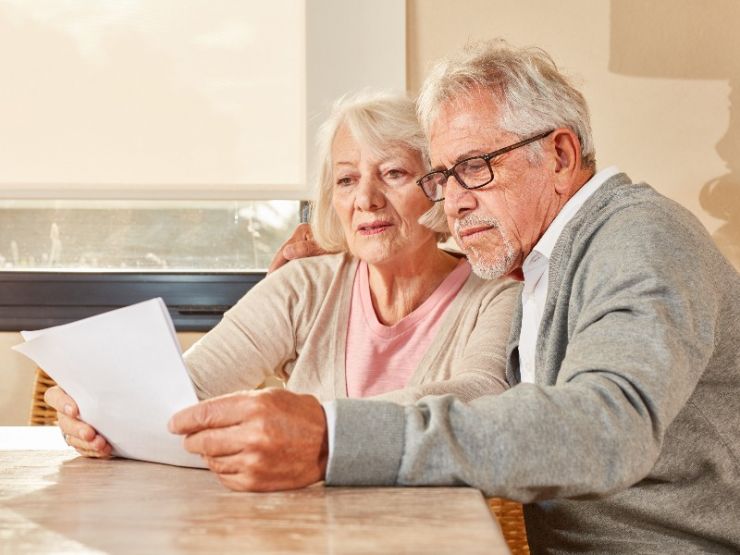 Cuánto subirán las pensiones en 2022