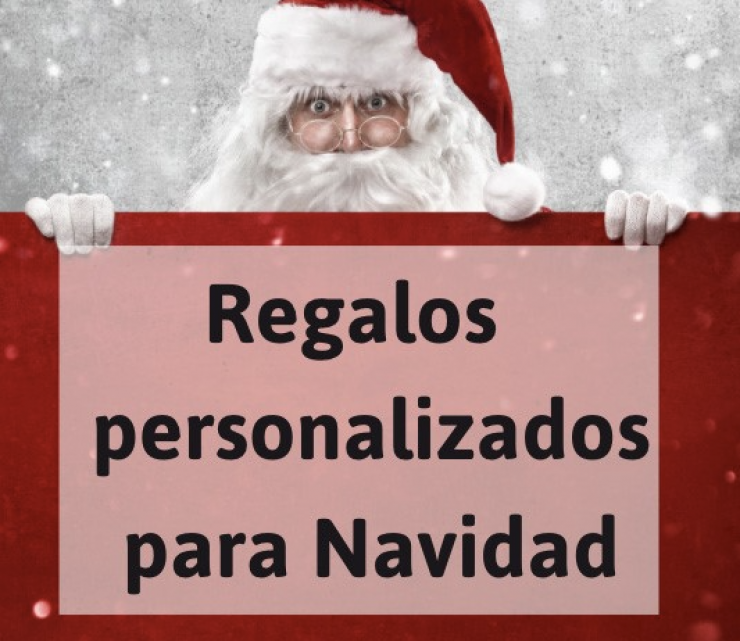 Regalos de Papá Noel para médicos