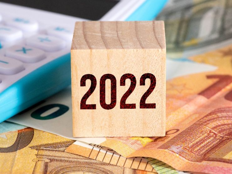 Así cambia la jubilación en 2022