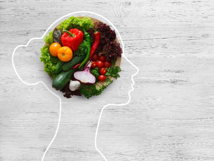 Psiconutrición: ¿qué relación tienes con la comida?