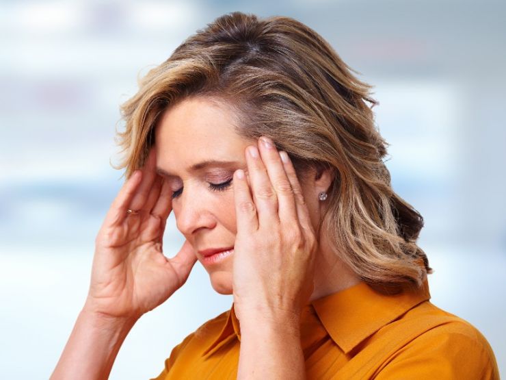 Consejos para prevenir el dolor de cabeza