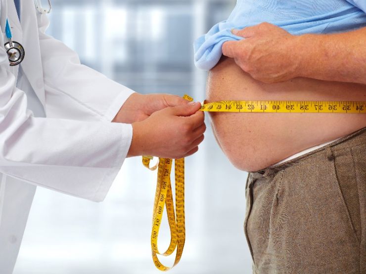 Mitos sobre la dieta: ¿cuánto peso se puede perder en una semana?