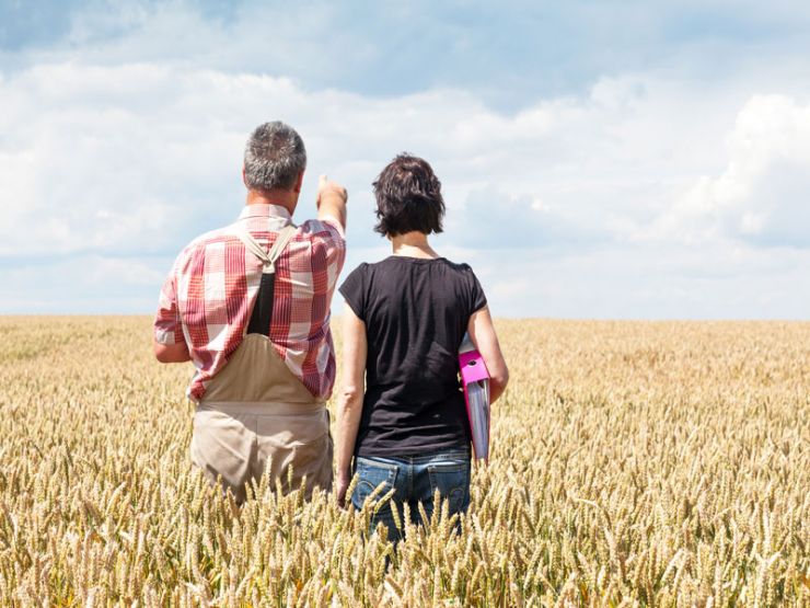 Los notarios y el mundo rural