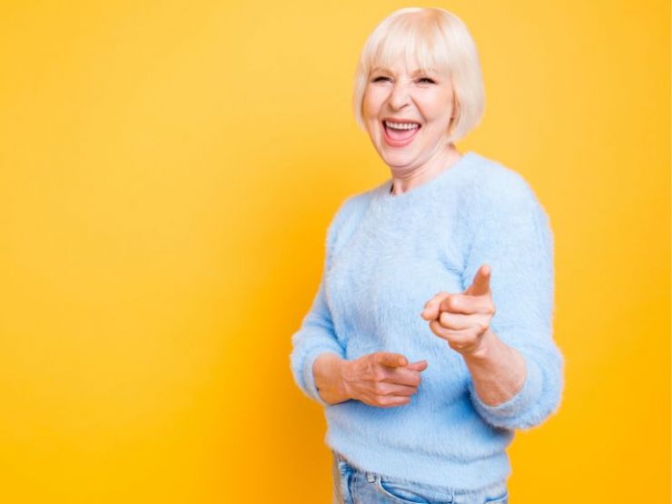 8 mitos falsos relacionados con las personas mayores