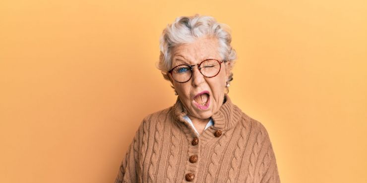 Las 15 frases de los abuelos que resisten al paso del tiempo