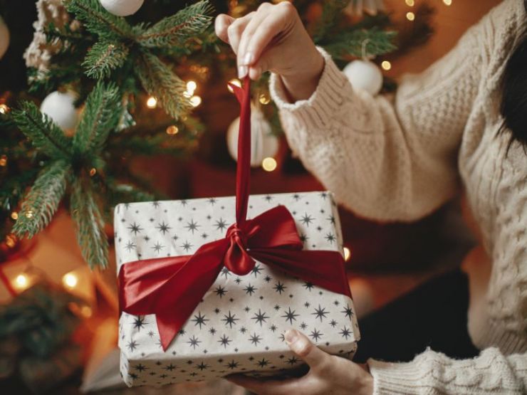 Ideas de regalos personalizados para Navidad y Reyes Magos 2022 - 2023