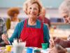 12 actividades para mejorar la motricidad fina y gruesa en personas mayores
